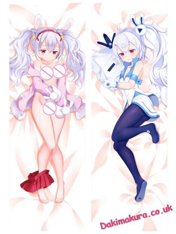 Lafite - Azur Lane Anime Dakimakura Japanese Hugging Body Pillowcase