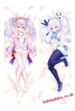 Lafite - Azur Lane Anime Dakimakura Japanese Hugging Body Pillow Cover