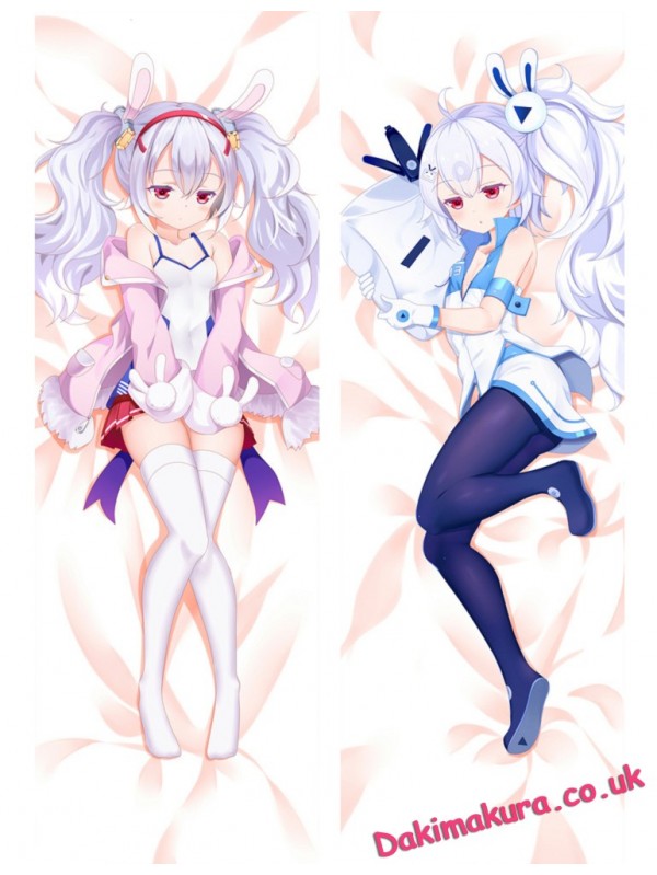 Lafite - Azur Lane Anime Dakimakura Japanese Hugging Body Pillow Cover