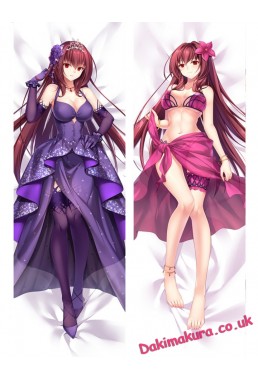 Lancer - Fate Anime Dakimakura Japanese Hugging Body Pillow Cover