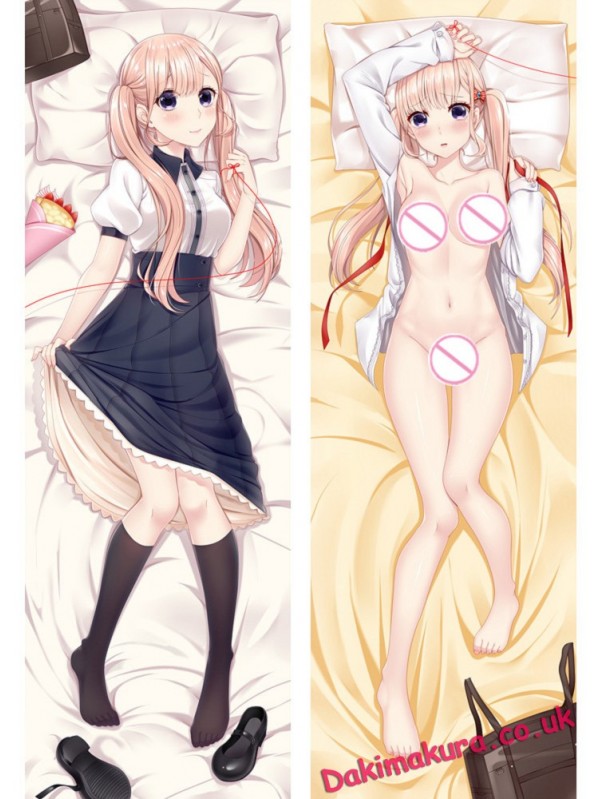 Lilina Sanada - Love and Lies Anime Dakimakura Store Body Pillow Cover sale