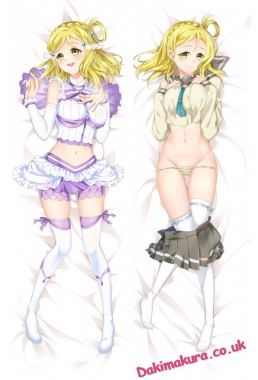 Mari Ohara - Love Live! Sunshine!! Full body pillow anime waifu japanese anime pillow case