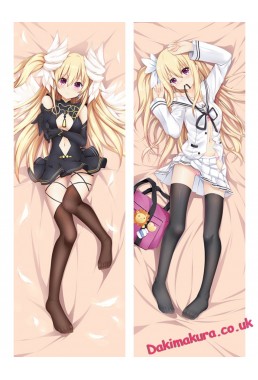 Mayuri - Date A Live Anime Dakimakura Japanese Hugging Body Pillow Cover