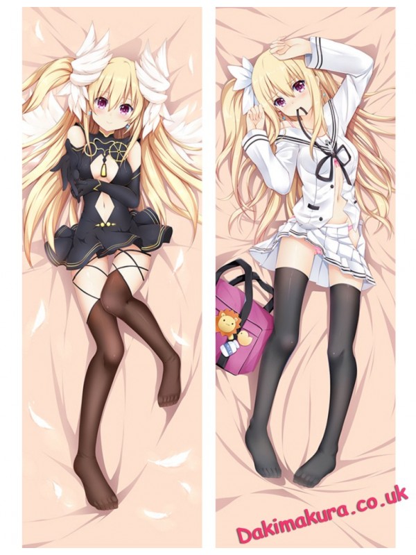 Mayuri - Date A Live Anime Dakimakura Japanese Hugging Body Pillow Cover