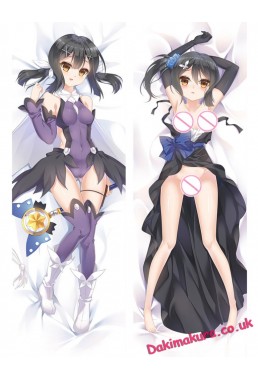 Miyu Edelfelt - Fate Stay Night Anime Dakimakura Japanese Hugging Body Pillow Cover