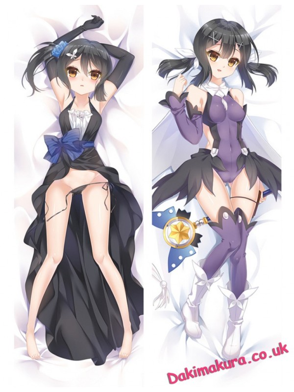 Miyu Edelfelt - Fate Stay Night Japanese hug pillow dakimakura pillow case online