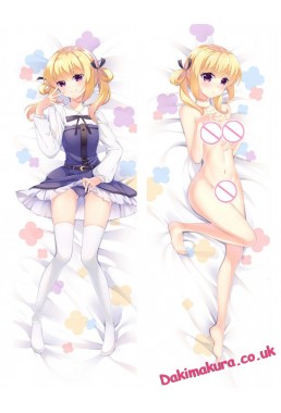 Momoka Sono - Girlish Number Japanese hug pillow dakimakura pillow case online