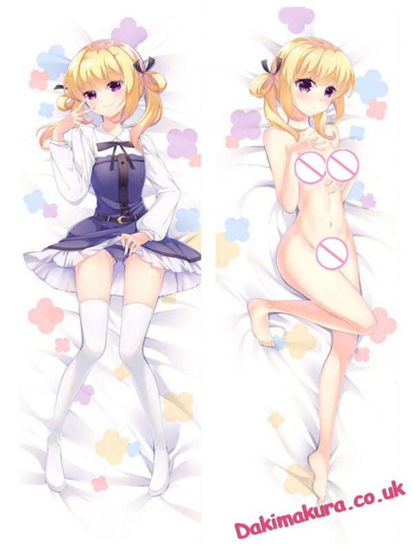 Momoka Sono - Girlish Number Japanese hug pillow dakimakura pillow case online