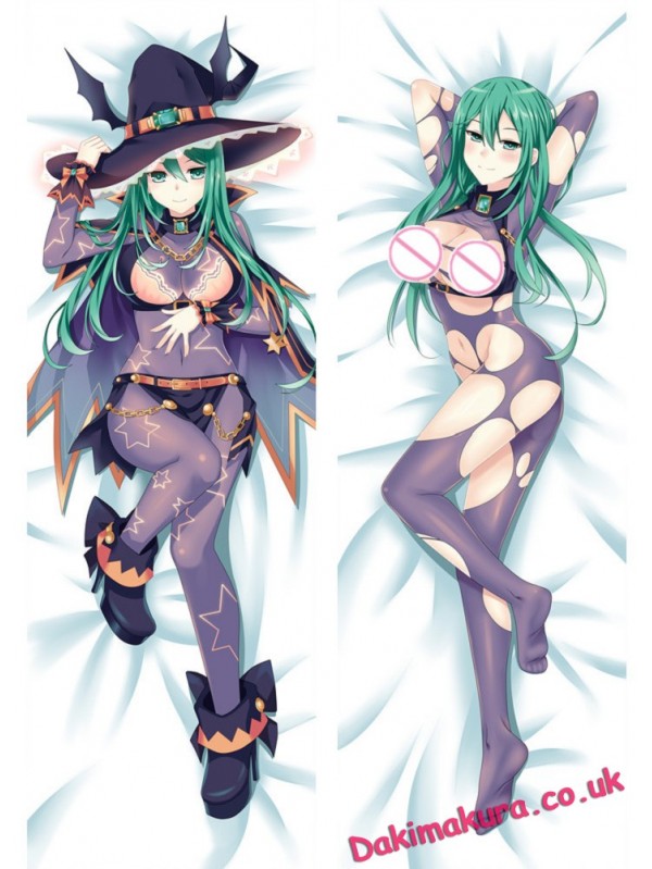 Natsumi - Date A Live Anime Dakimakura Japanese Hugging Body Pillowcase