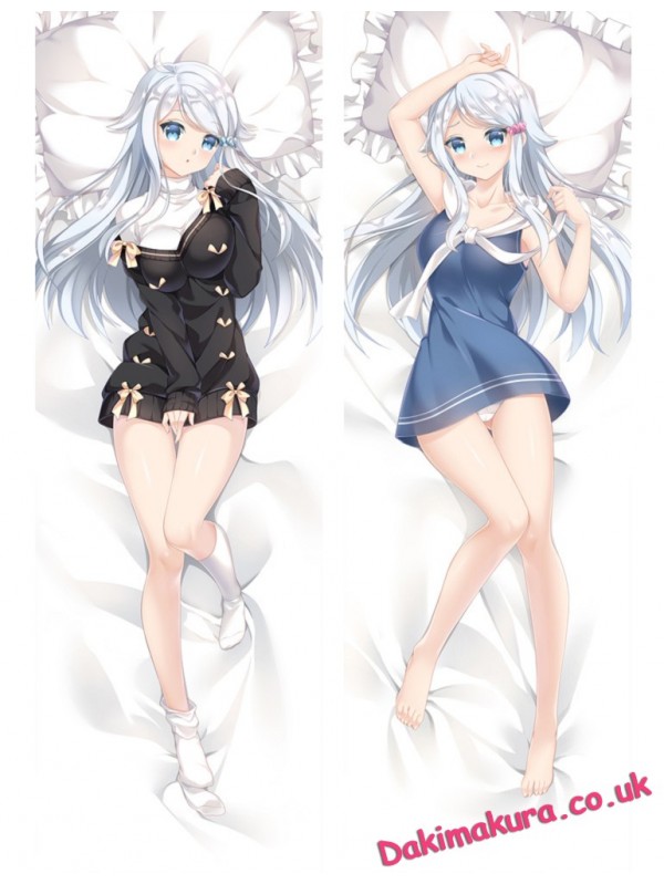 Nayuta Kani - A Sister's All You Need Anime Dakimakura Japanese Hugging Body Pillow Cover