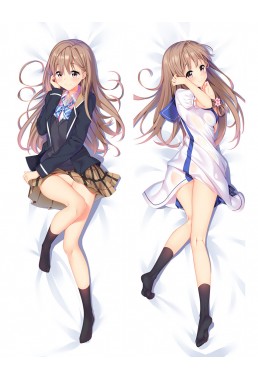 Neko Fujinomiya - Masamune-kun's Revenge Anime Dakimakura Store Body Pillow Cover sale