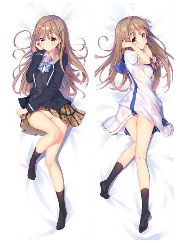 Neko Fujinomiya - Masamune-kun's Revenge Anime Dakimakura Store Body Pillow Cover sale