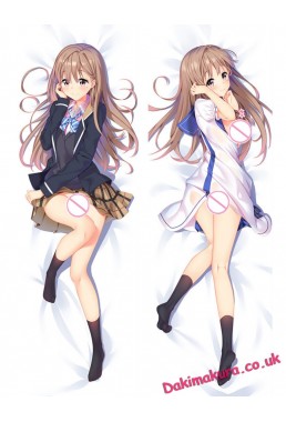 Neko Fujinomiya - Masamune-kun's Revenge Anime Dakimakura Japanese Hugging Body Pillowcase