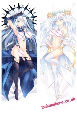 Origami Tobiichi - Date A Live Anime Dakimakura Japanese Hugging Body Pillowcase