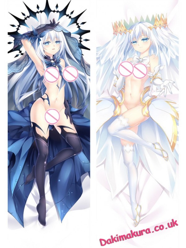 Origami Tobiichi - Date A Live Anime Dakimakura Japanese Hugging Body Pillowcase