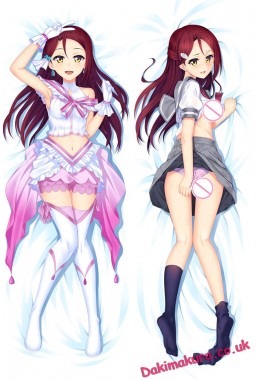 Riko Sakurauchi - Love Live! Sunshine! Japanese hug pillow dakimakura pillow case online