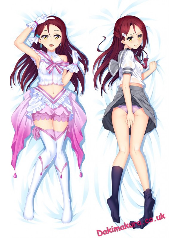 Riko Sakurauchi - Love Live! Sunshine! Anime Dakimakura Japanese Hugging Body Pillow Cover