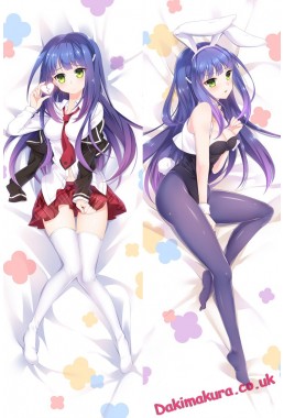 Ruri Hibarigaoka - Anne Happy Anime Dakimakura Japanese Hugging Body Pillow Cover