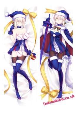 Saber - Fate Anime Dakimakura Store Hugging Body Pillow Cover