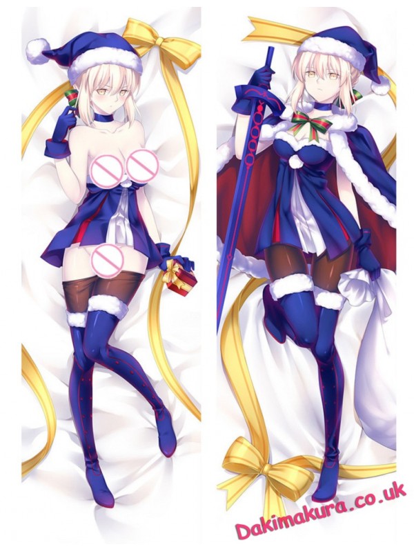 Saber - Fate Anime Dakimakura Store Hugging Body Pillow Cover