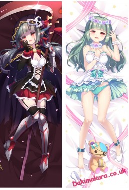 Sadone - Battle Girl High School Anime Dakimakura Store Body Pillow Cover sale