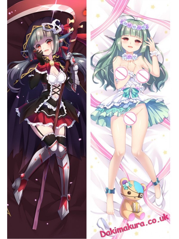 Sadone - Battle Girl High School Anime Dakimakura Japanese Hugging Body Pillow Cover