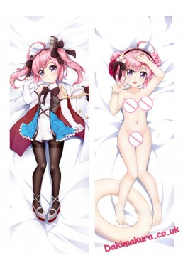 Saratoga - Azur Lane Anime Dakimakura Japanese Hugging Body Pillow Covers