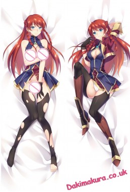 Selesia Yupitiria - ReCreators Anime Dakimakura Japanese Hugging Body Pillow Cover