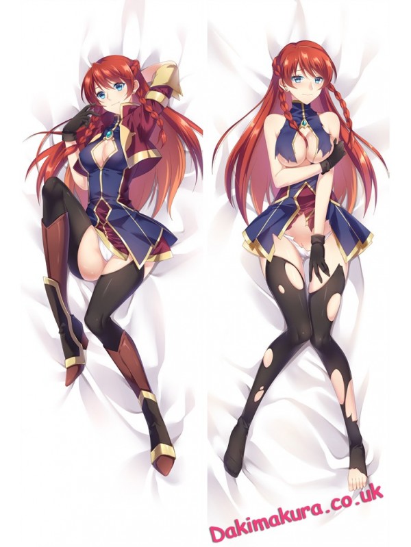 Selesia Yupitiria - ReCreators Anime Dakimakura Store Body Pillow Cover sale