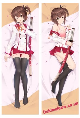 The witch knife Dakimakura 3d pillow japanese anime pillow case