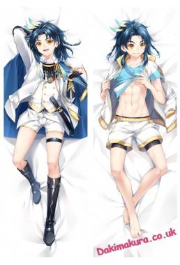 Touken Ranbu Online Japanese anime body pillow anime hugging pillow case