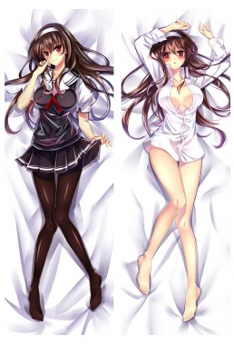 Utaha Kasumigaoka - Saenai Heroine no Sodatekata Anime Dakimakura Store Body Pillow Cover sale