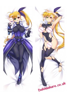 ViVid Strike Japanese hug pillow dakimakura pillow case online