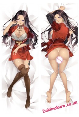 Violet Evergarden Anime body pillow dakimakura japenese love pillow cover