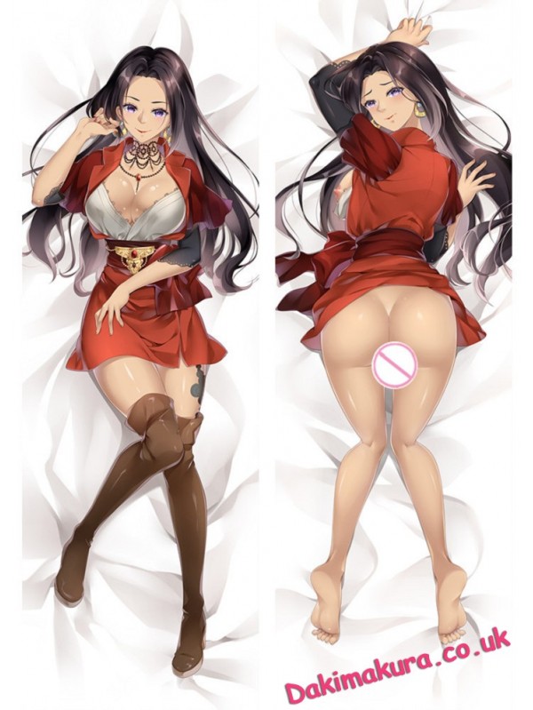 Violet Evergarden Anime body pillow dakimakura japenese love pillow cover
