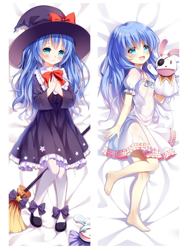 Yoshino - Date A Live Anime Dakimakura Store Body Pillow Cover sale