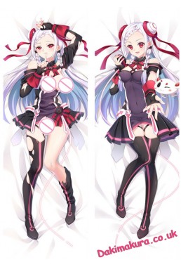 Yuna - Sword Art Online Anime Dakimakura Japanese Hugging Body Pillowcase