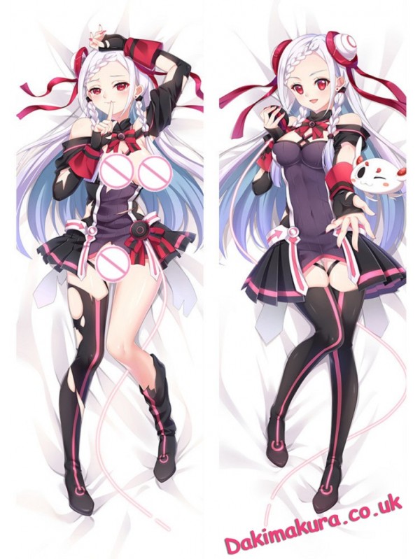 Yuna - Sword Art Online Anime Dakimakura Japanese Hugging Body Pillowcase