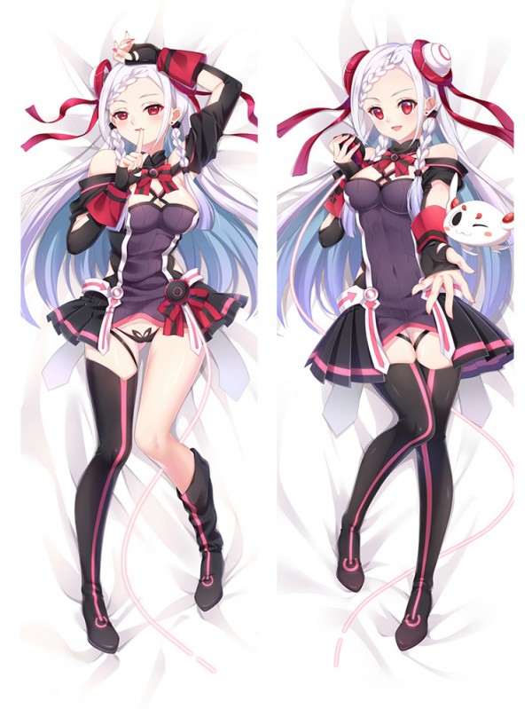 Yuna - Sword Art Online Anime Dakimakura Japanese Hugging Body Pillow Cover