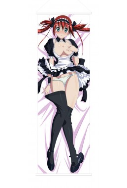 Airi Queen's Blade Japanese Anime Painting Home Decor Wall Scroll Posters