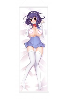 Japanese Anime Painting Home Decor Wall Scroll Posters