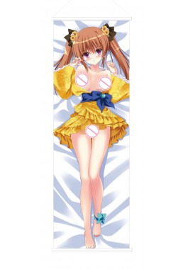 Japanese Anime Painting Home Decor Wall Scroll Posters online for sale