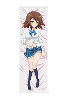 Japanese Anime Painting Home Decor Wall Scroll Posters