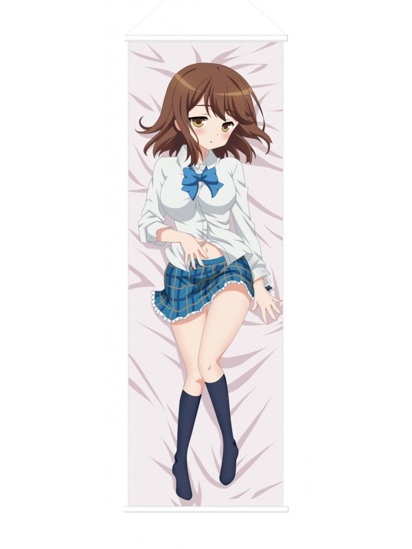 Japanese Anime Painting Home Decor Wall Scroll Posters