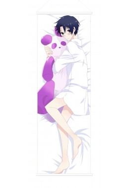 Japanese Anime Painting Home Decor Wall Scroll Posters