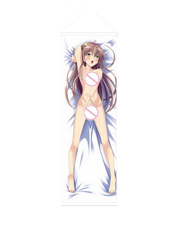 Japanese Anime Painting Home Decor Wall Scroll Posters