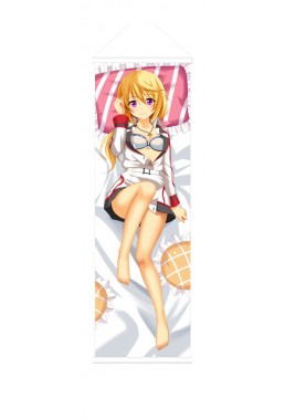 Infinite Stratos 2 Japanese Anime Painting Home Decor Wall Scroll Posters