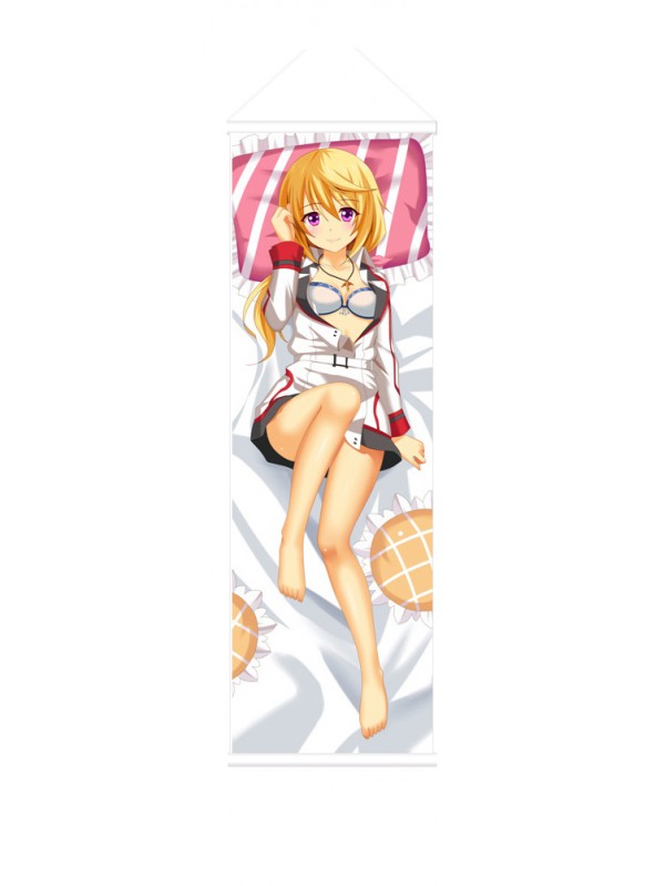 Infinite Stratos 2 Japanese Anime Painting Home Decor Wall Scroll Posters