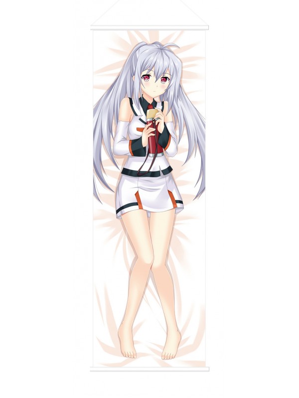 Isla Plastic Memories Japanese Anime Painting Home Decor Wall Scroll Posters