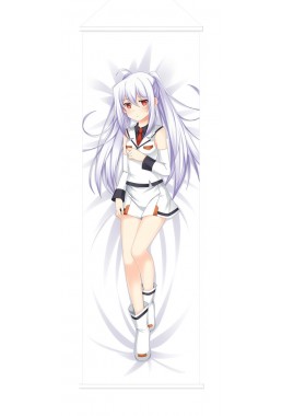 Isla Plastic Memories Japanese Anime Painting Home Decor Wall Scroll Posters